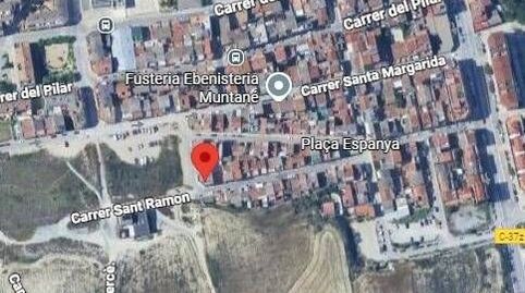 Foto 2 de Dúplex en venda a Calle Sant Ramon, Santa Margarida de Montbui, Barcelona