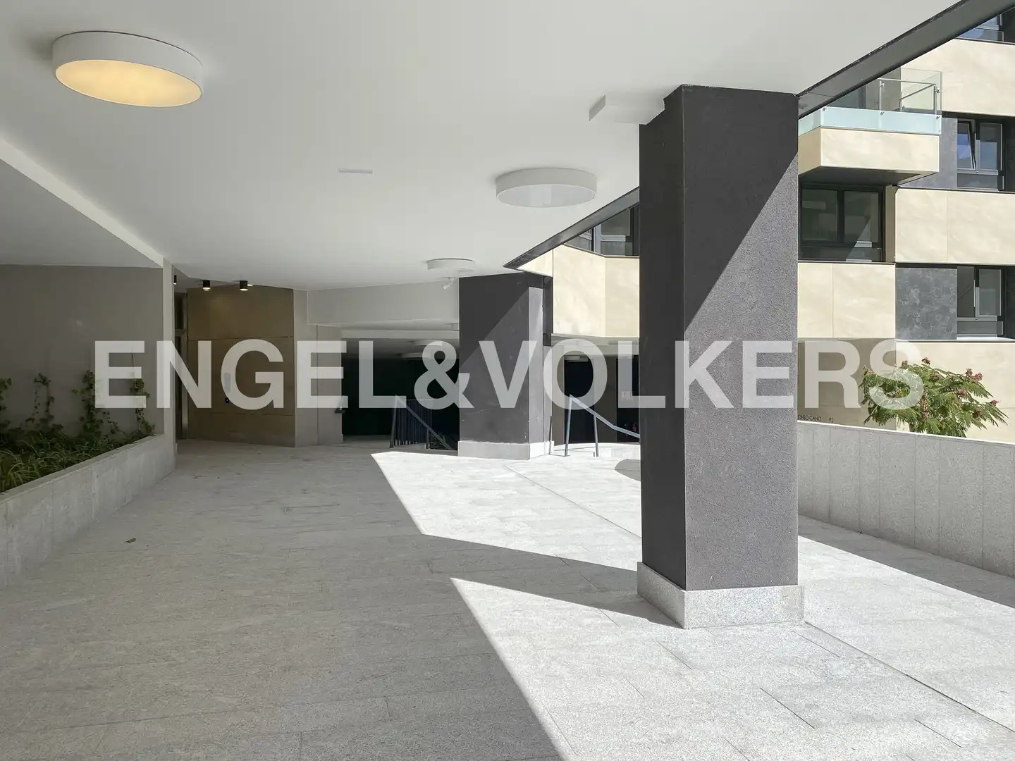 Flat with pool to rent in Chamberí, imagen 40