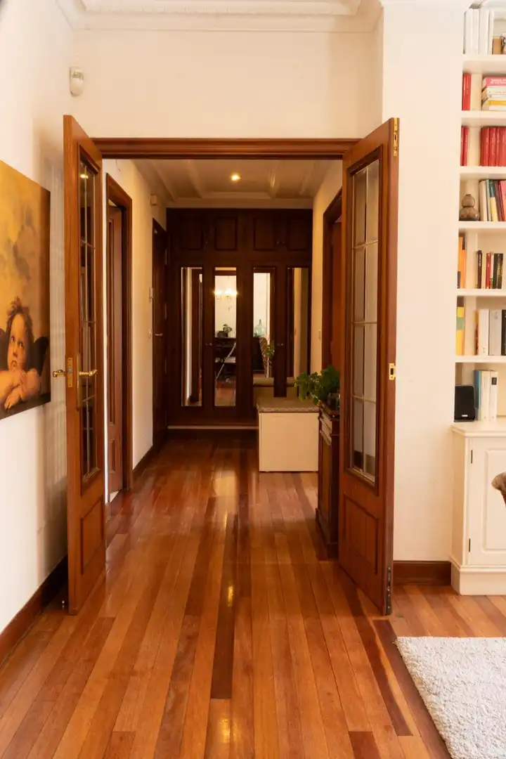 Piso en venta en Bilbao  con Calefacción y Amueblado