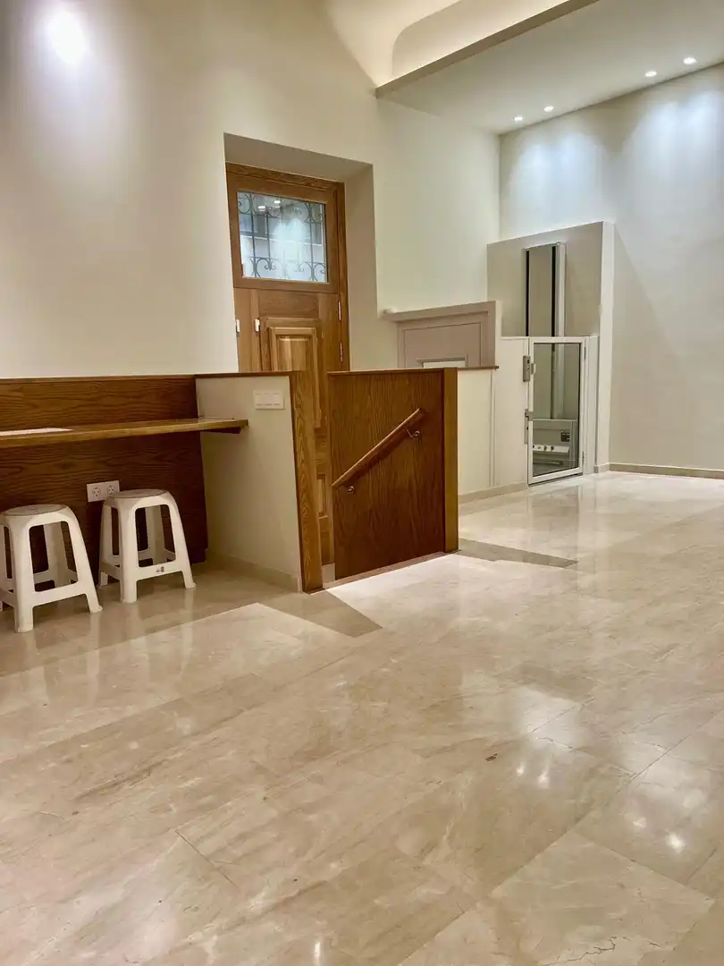 Dúplex de alquiler en Granada con Aire acondicionado y Alarma