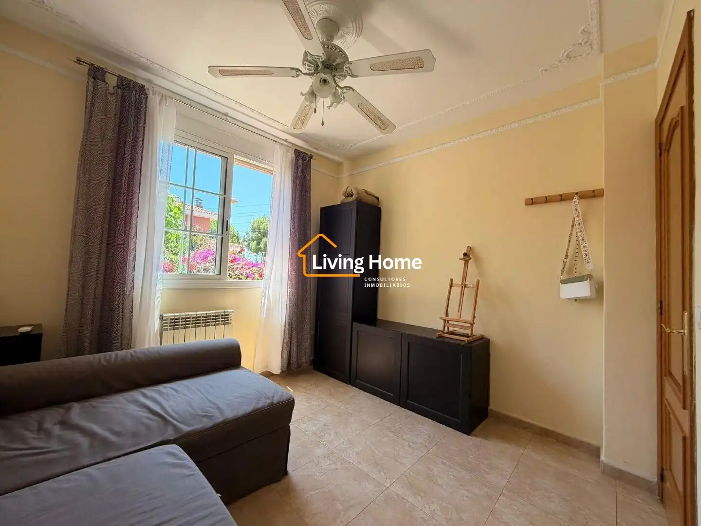 Sala de estar de Casa o chalet en venta en Cambrils