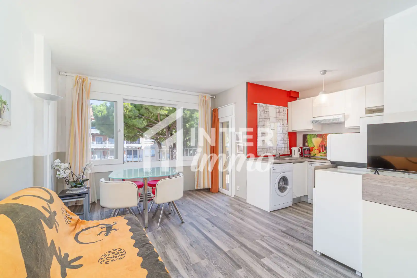 Apartamento con piscina en venta en Sector GRAN RESERVA 5, imagen 3