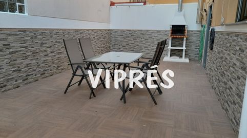 Foto 4 de Casa adosada en venda a La Cañada, Cáceres Capital