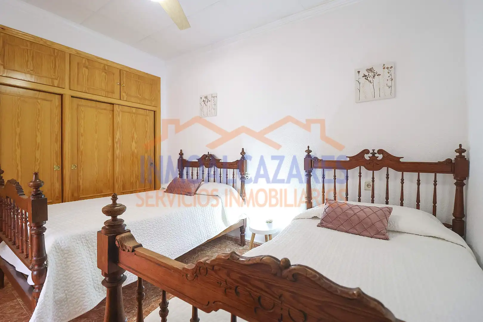 Apartment with terrace for sale in Centro, imagen 23