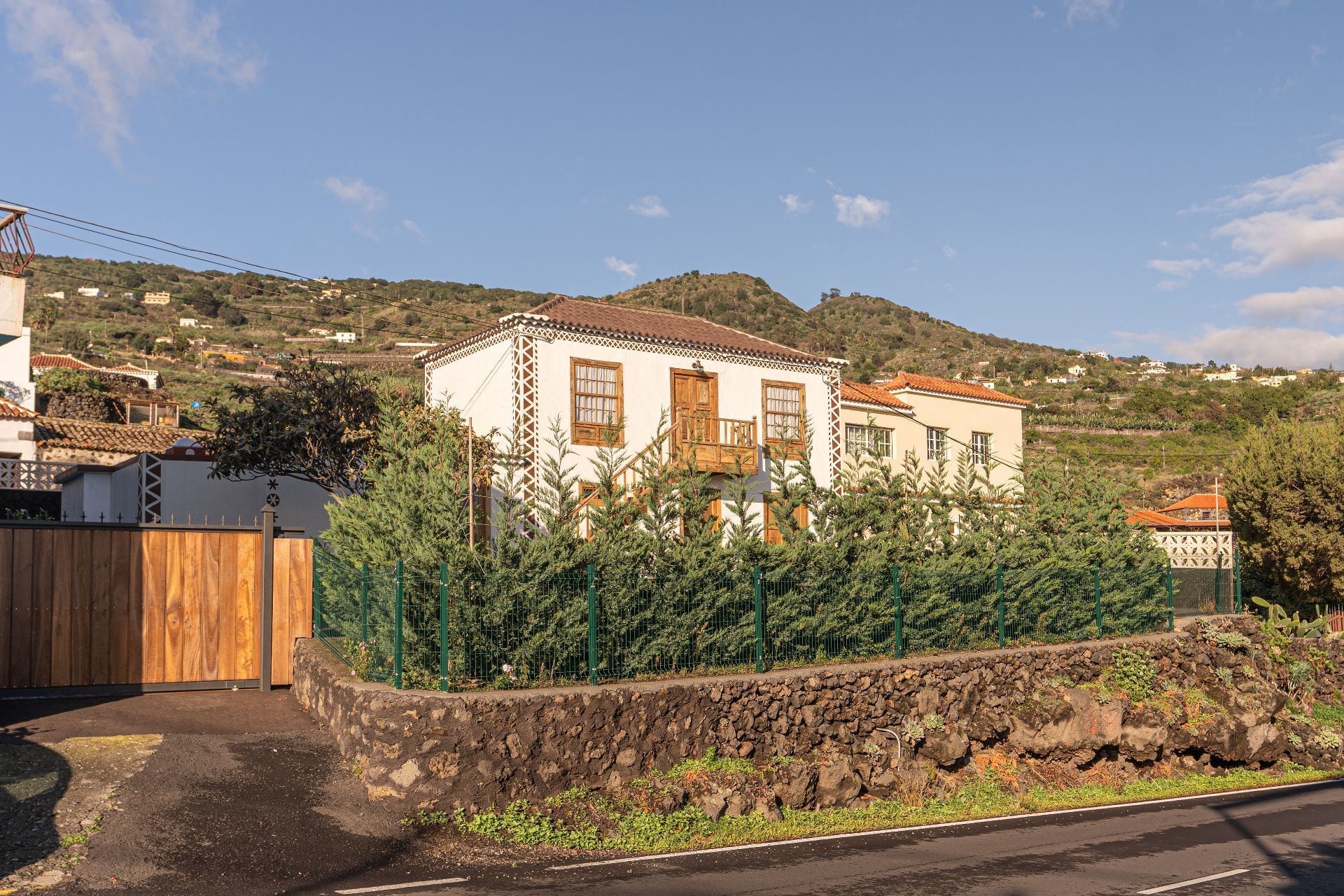 Haus oder Chalet zum verkauf in Villa de Mazo