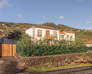 Casa o xalet en venda a Villa de Mazo