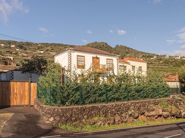 Casa en venta en Villa de Mazo