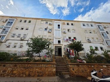 Wohnung mit Garten zum Verkauf in La Cañada - Aldea Moret