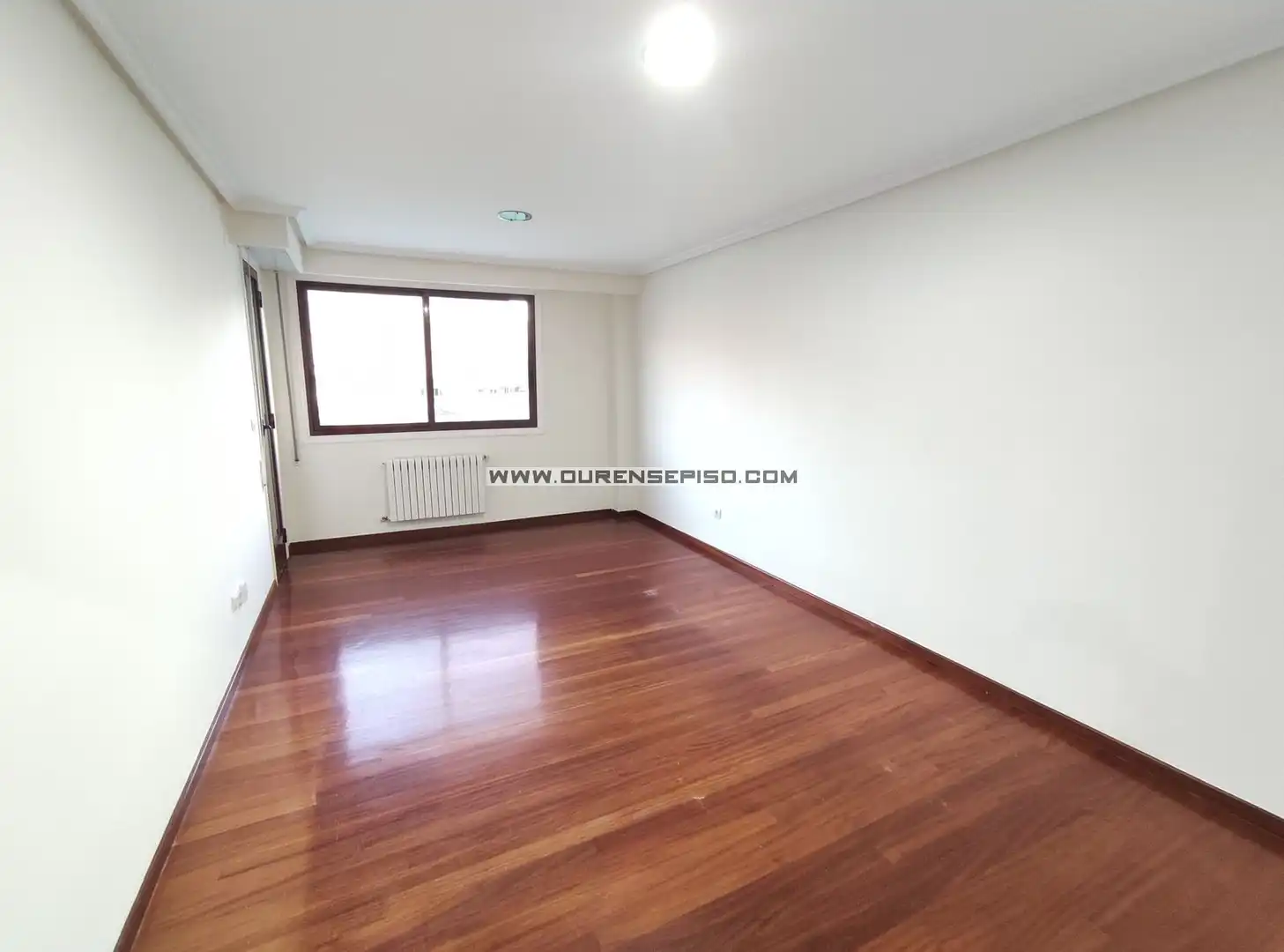 Flat for rent in Ourense Capital   with Heating, Oven and Washing machine
