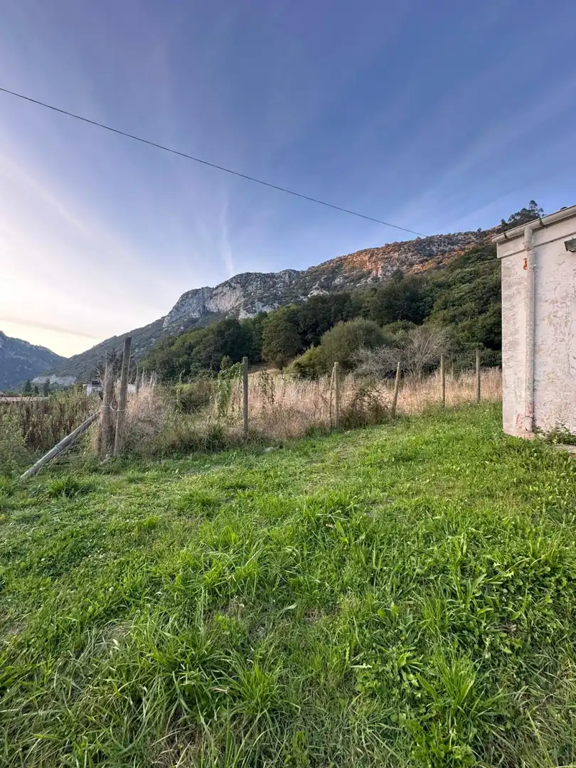Casa o chalet en venta en Rionansa con Jardín privado