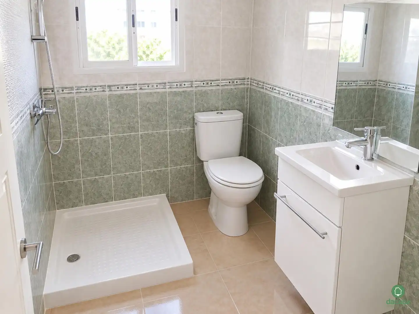 Flat for sale in Nuevo Parque - Los Rosales - Tráfico Pesado, imagen 7