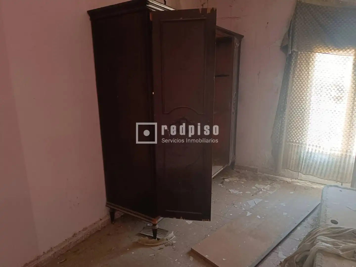 Bedroom of Houses for sale in Palomeque  with Private garden