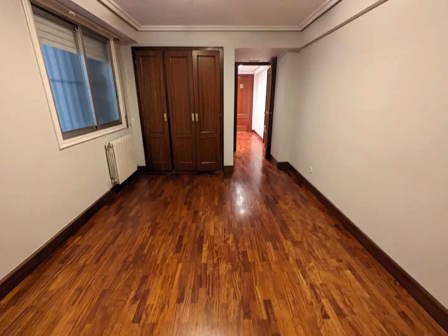 Piso en venta en Errenteria con Calefacción y Balcón