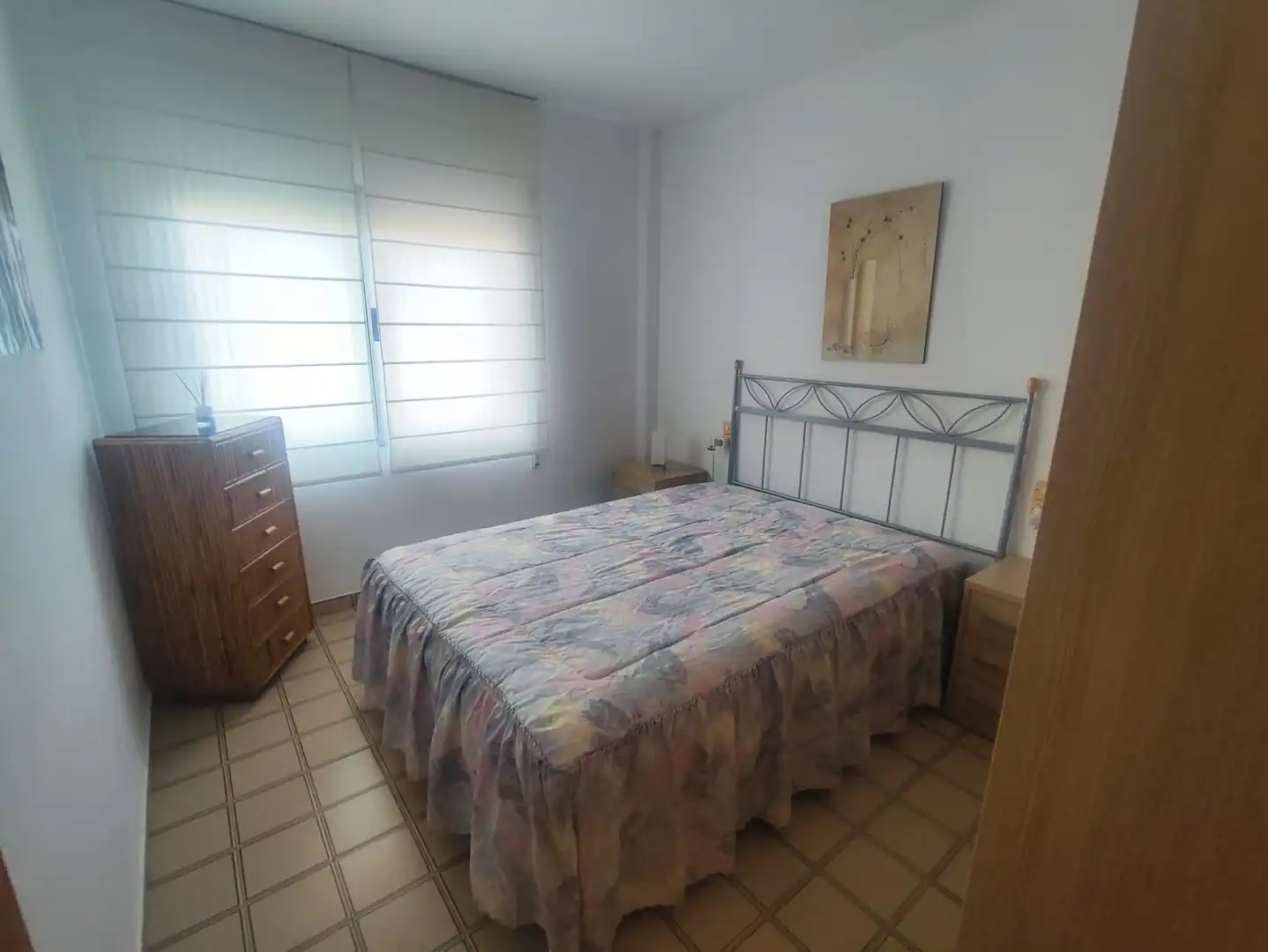 Apartamento con piscina en venta en Avinguda del Papa Luna, imagen 3