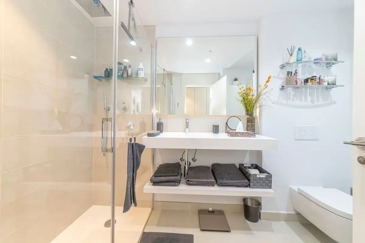 Appartement compact avec piscine à vendre à Centro ciudad, imagen 24