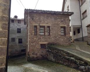 Exterior view of Premises for sale in Ortigosa de Cameros