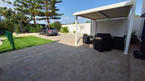 Foto 3 de Casa o xalet de lloguer a Los Montesinos, Alicante