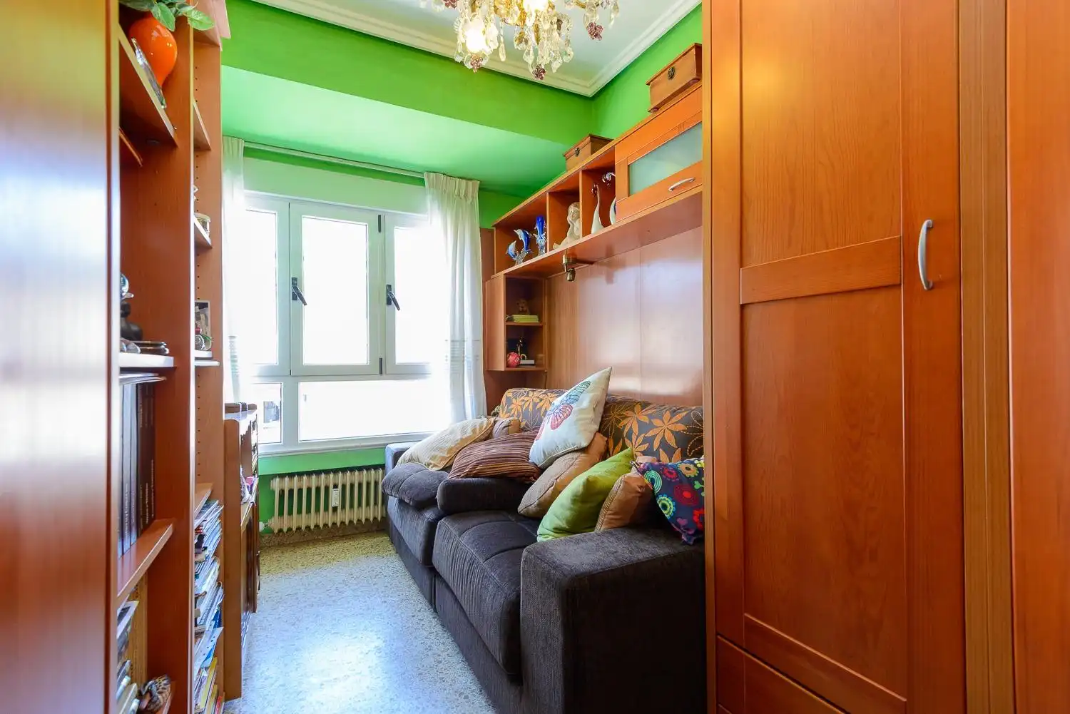 Habitación de Piso en venta en Siero con Calefacción
