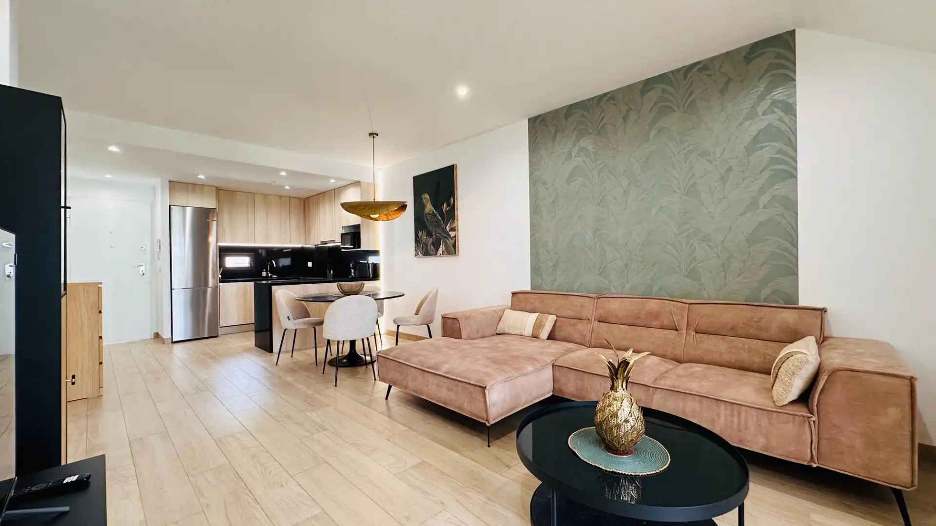 Apartament amb piscina de lloguer a Calle Ecuador 5, imagen 8
