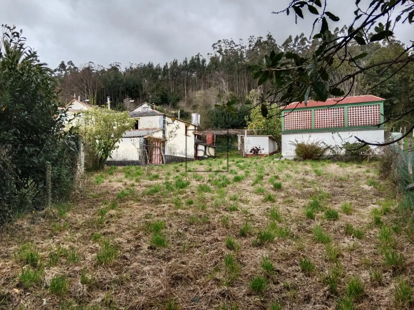 Casa con giardino in vendita a VILAZANCHE, imagen 32