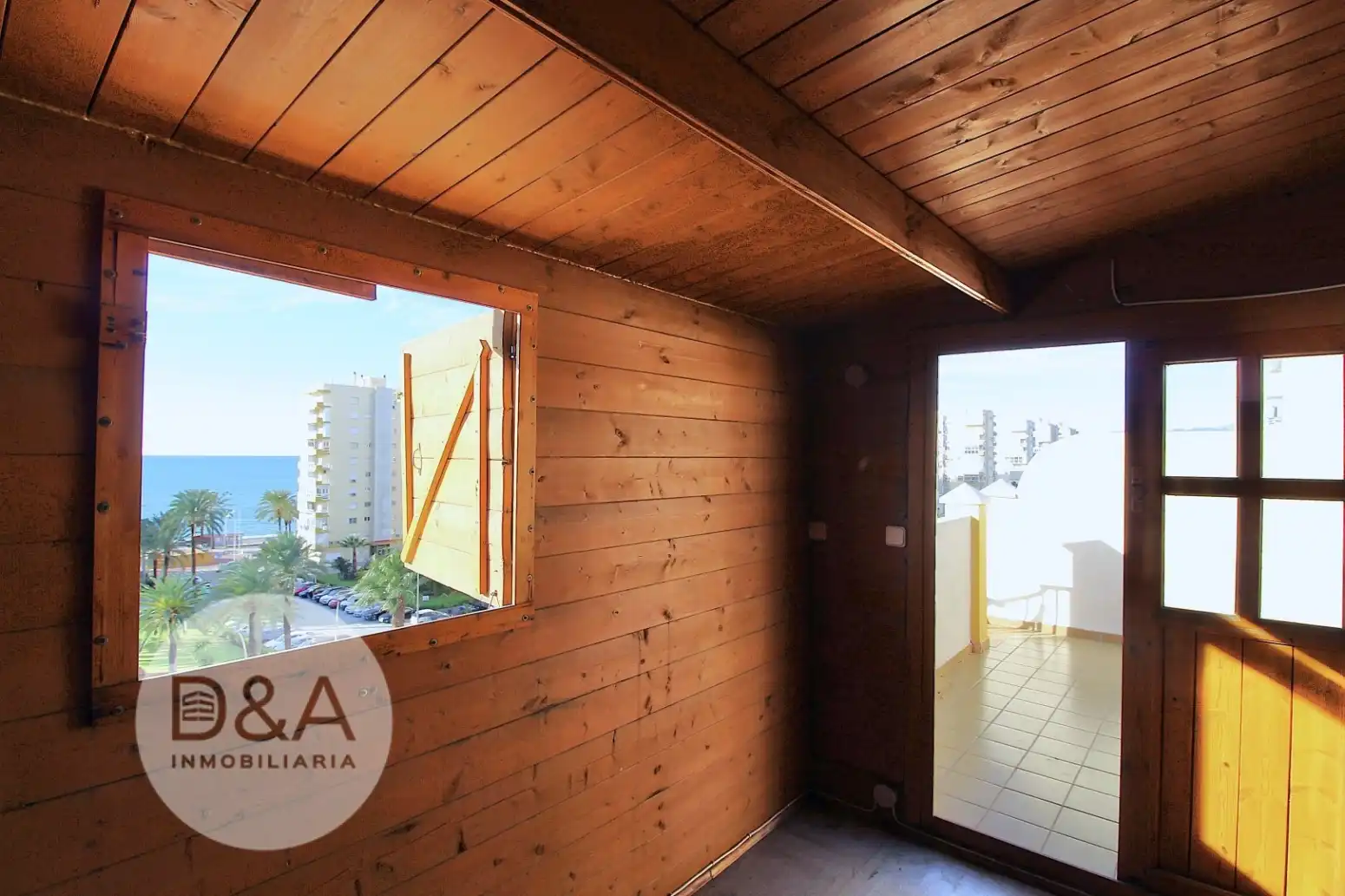 Ático en venta en Algarrobo - Avenida ANDALUCIA ALGARR-COSTA, Caleta de Vélez