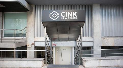 Photo 3 of Office for rent in Calle de Núñez de Balboa, 120, El Viso, Madrid Capital