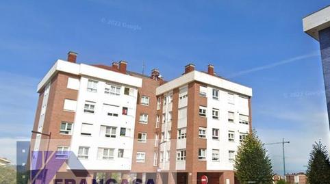 Foto 5 de Pis en venda a Nuevo Gijón, Asturias