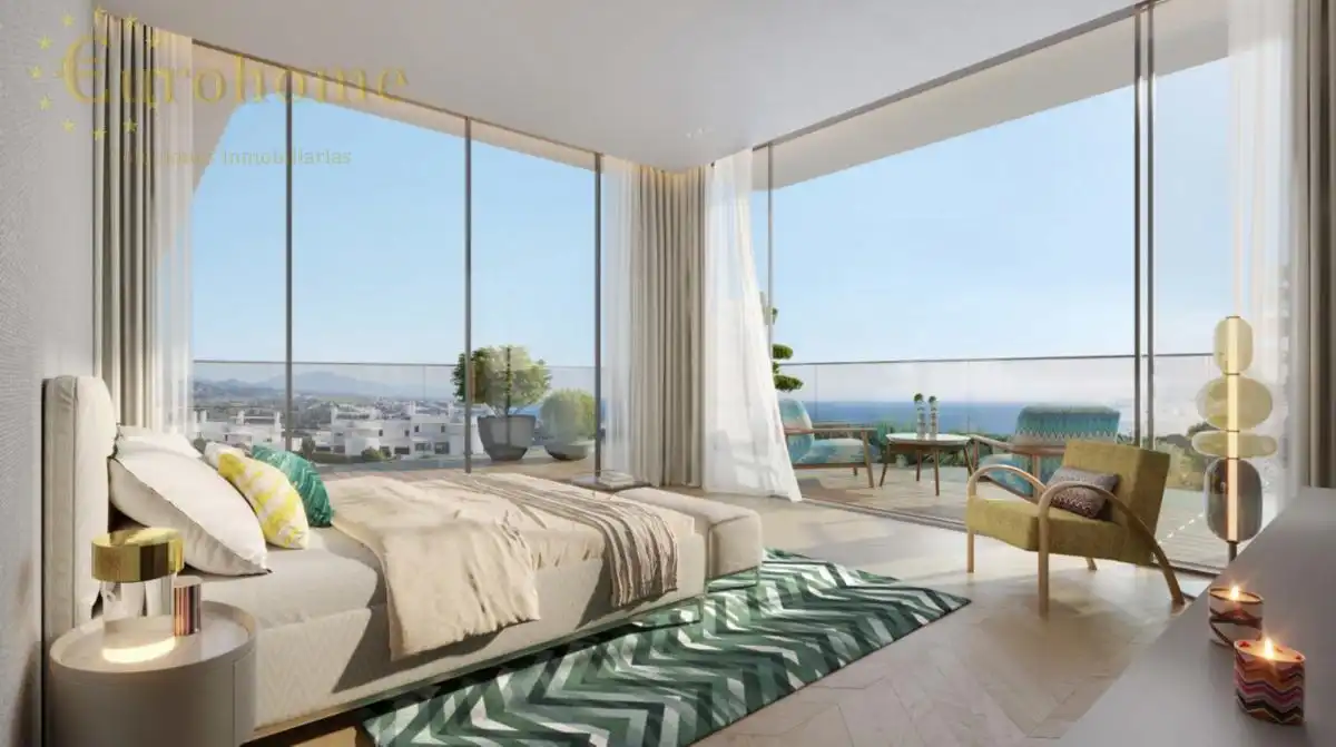 Villa mit Pool zum Verkauf in Río Real - Los Monteros, imagen 4