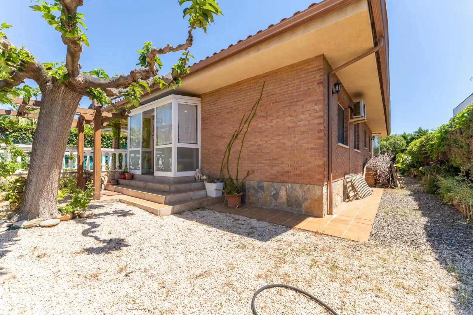 Jardín de Casa o chalet en venta en Cambrils con Calefacción y Terraza