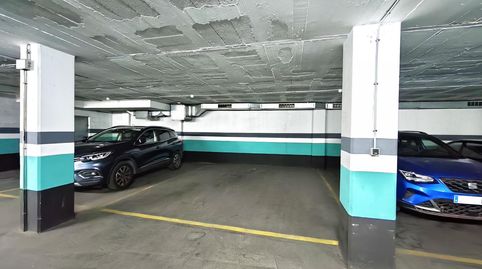 Photo 3 of Garage for rent in De Clara Campoamor, 2, Can Roca, Terrassa