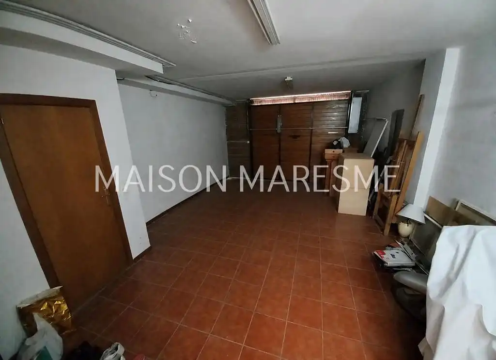 Maisonette zum Verkauf in Canet de Mar mit Balkon