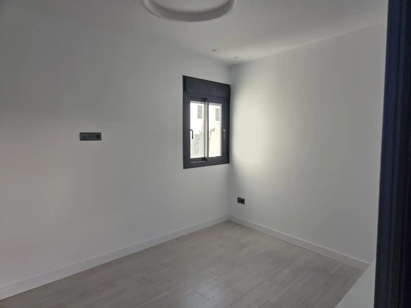 Dormitori de Casa o xalet en venda en Málaga amb Aire condicionat, Terrassa i Piscina