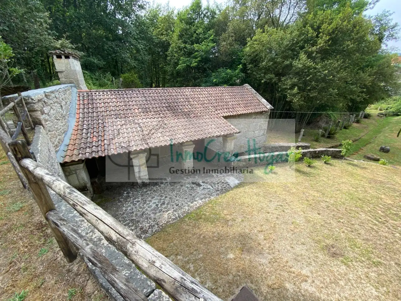 Maison avec jardin à vendre à Ponteareas, imagen 24