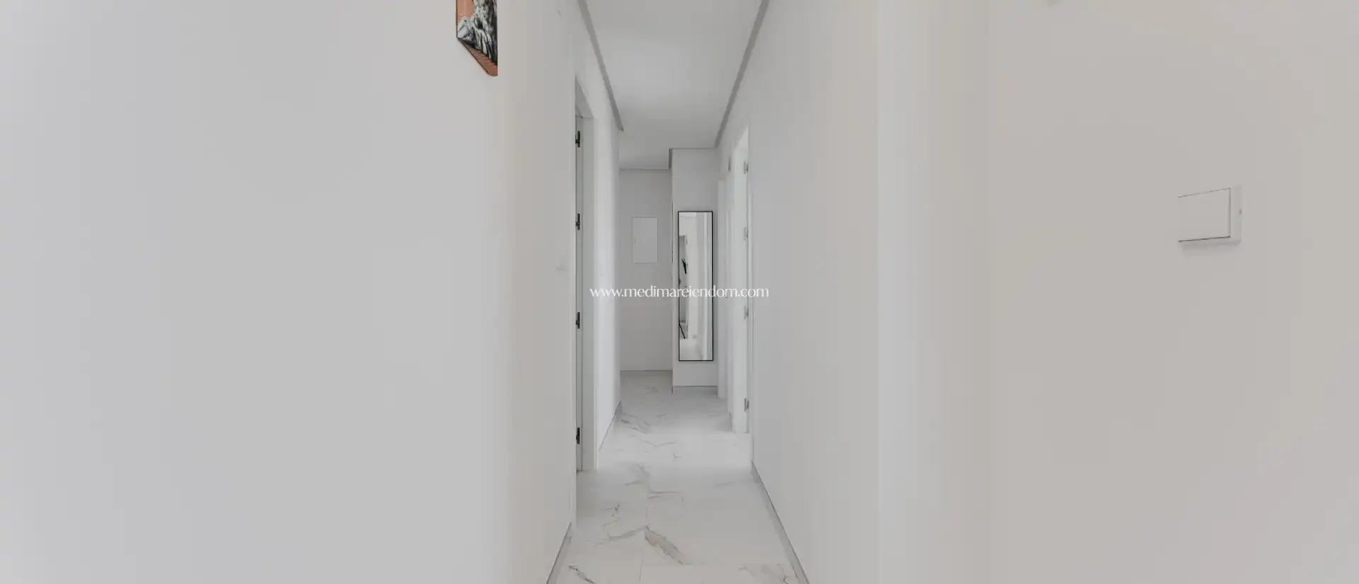 Apartament en venda en Santa Pola amb Aire condicionat, Calefacció i Terrassa
