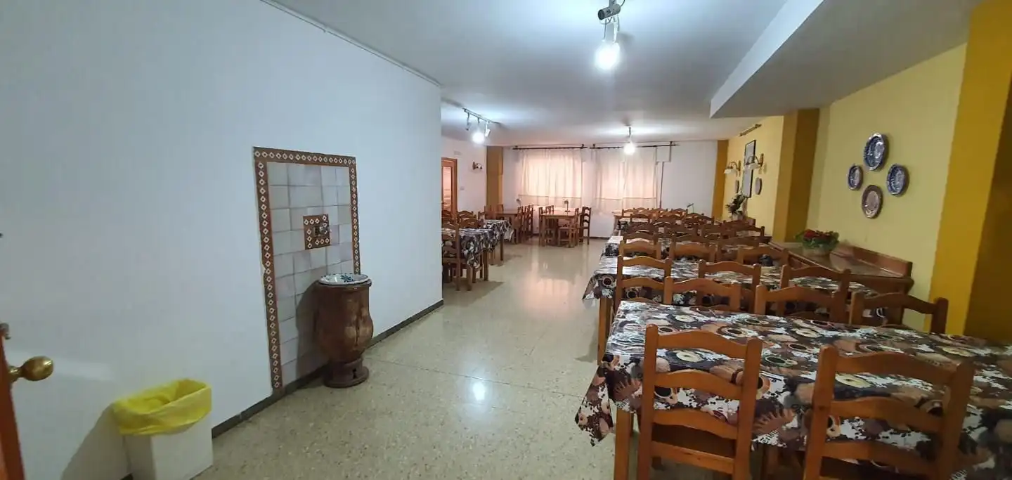 Estudio de alquiler en Calle Calle Melchor Almagro, Centro - Sagrario