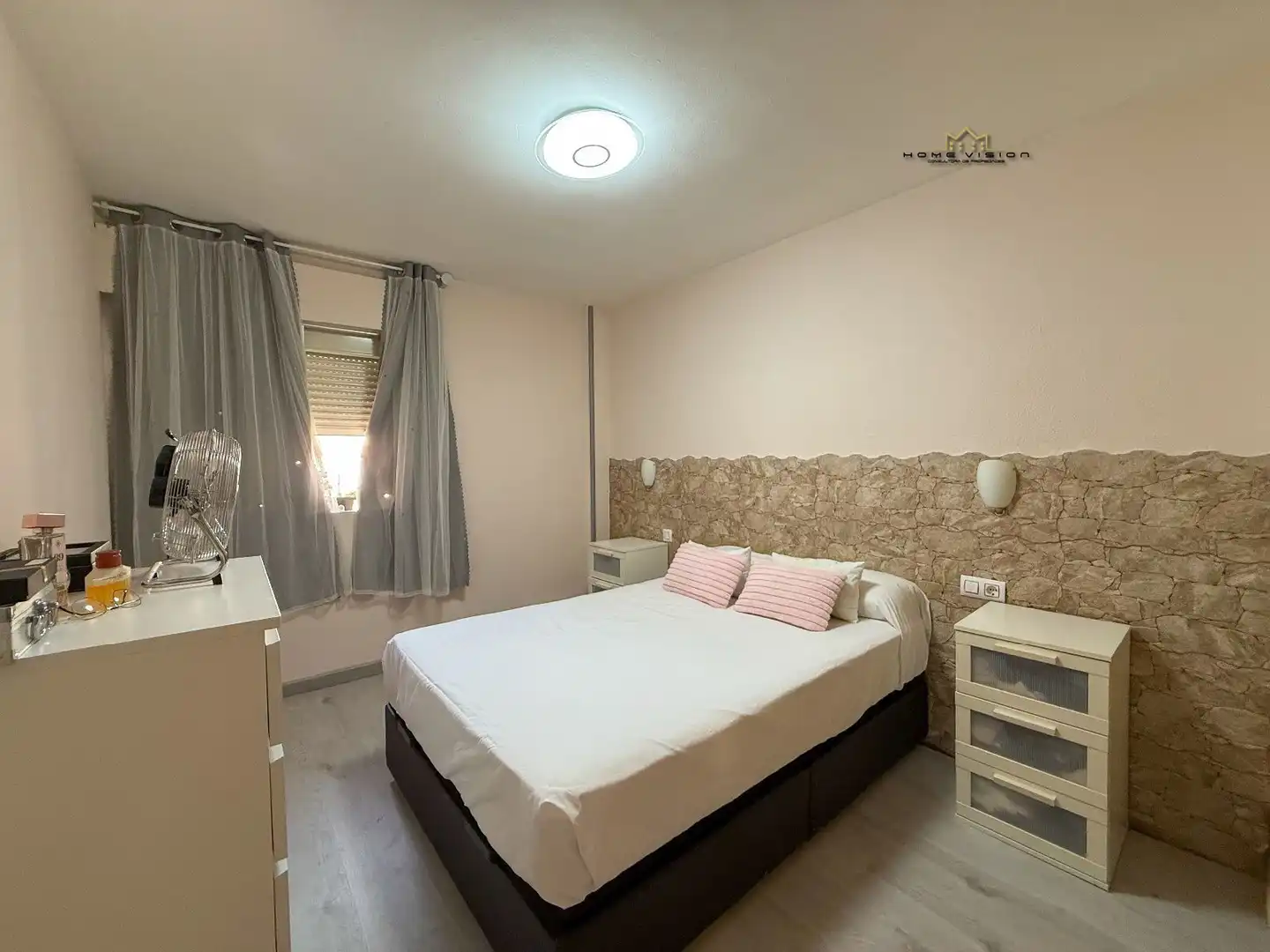 Bedroom of Flat for sale in Jerez de la Frontera  with Air Conditioner, Heating and Terrace