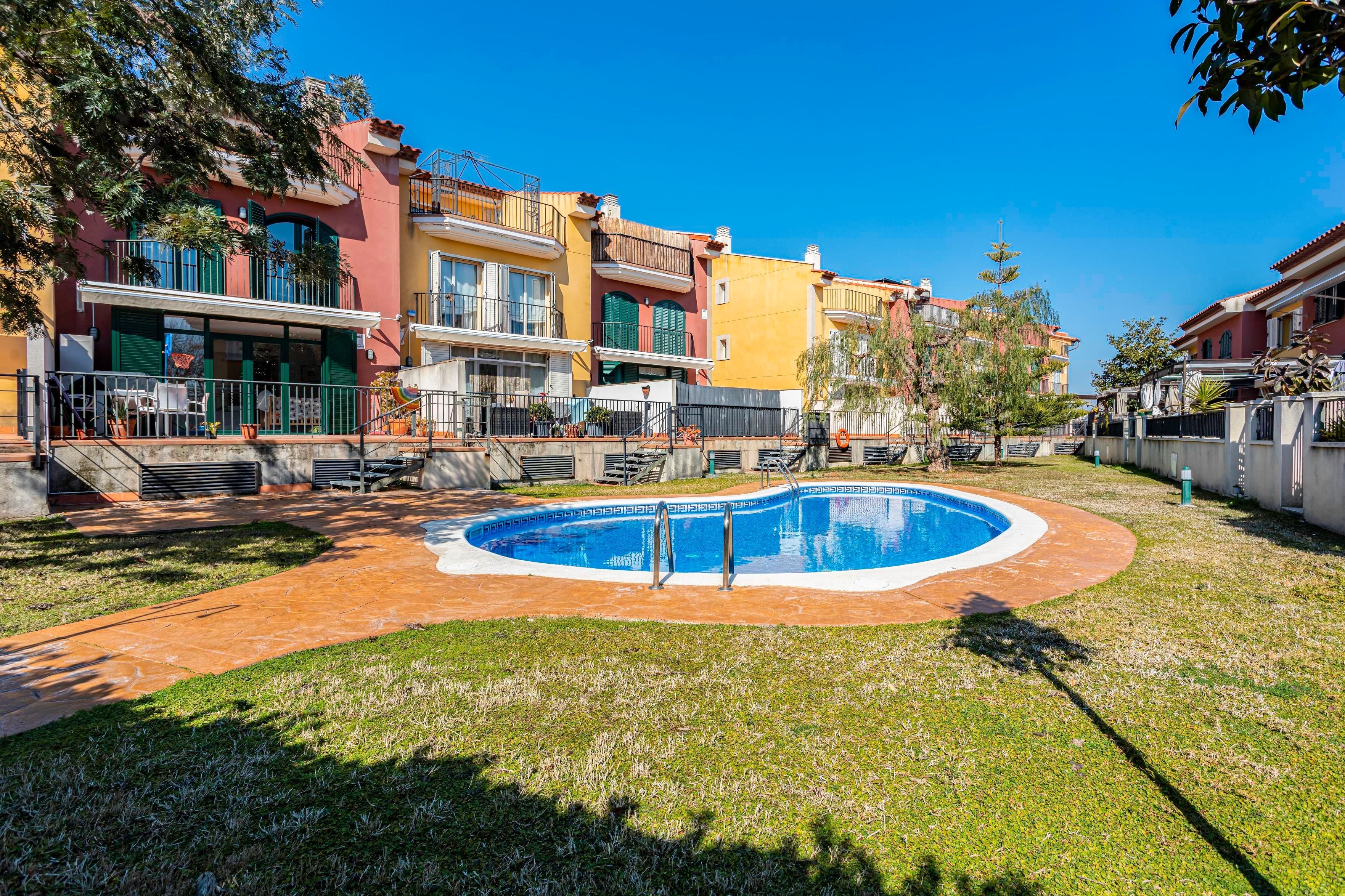 Single-family semi-detached for sale in Carrer de les Esplanes, Altafulla