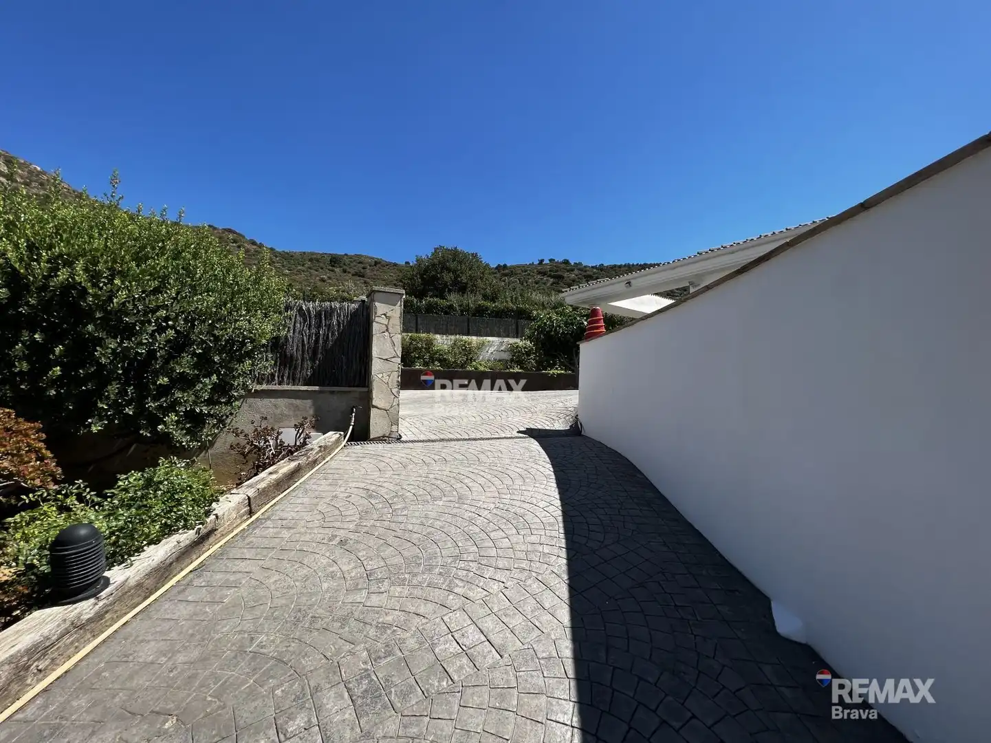 Chalet con terraza en venta en Calle XALOC, imagen 32