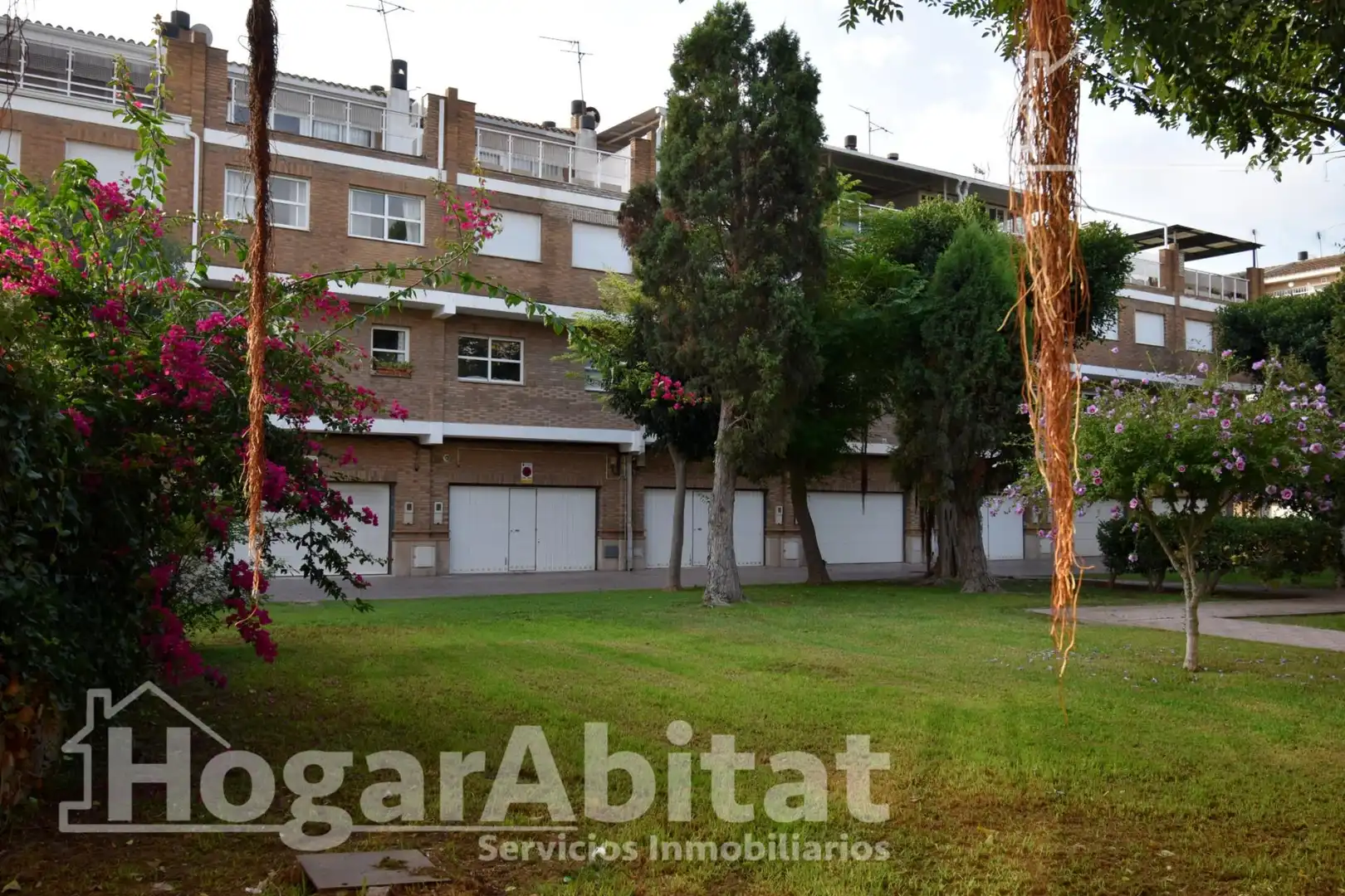 Terraced house with garden for sale in Calle Antonio Luque Vicens, imagen 37