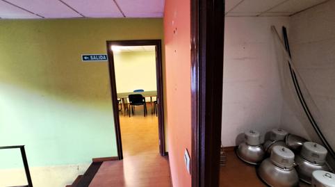Photo 5 of Industrial buildings to rent in Lavadores, Pontevedra