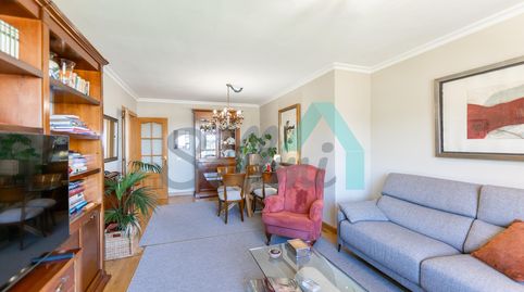Foto 4 de Piso en venta en Fraternidad, La Ería, Oviedo
