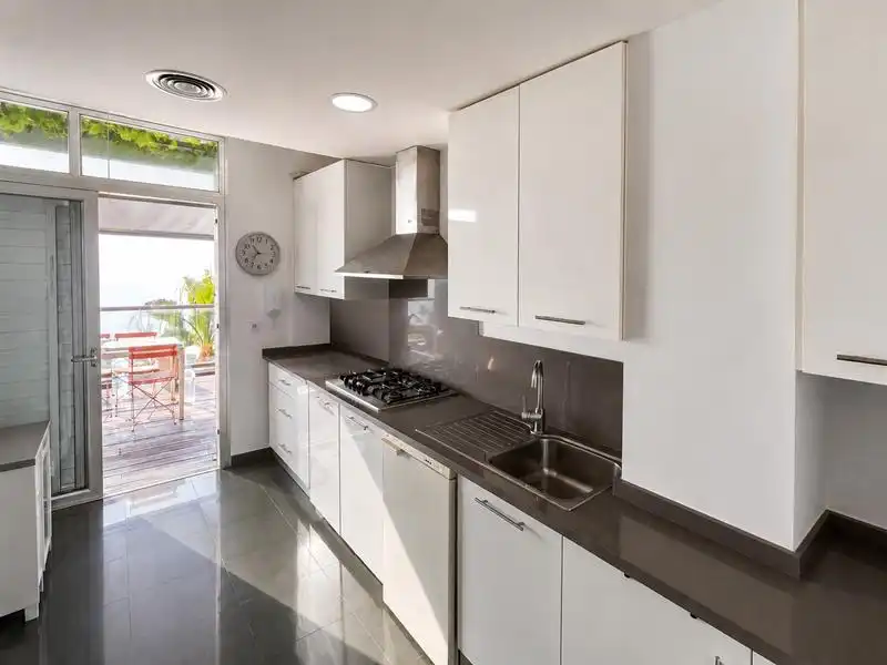 Ático con piscina en venta en Chullera, imagen 20