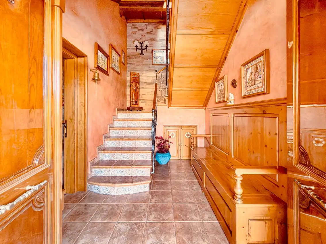 House with terrace for sale in Barri l'Agricola, imagen 11