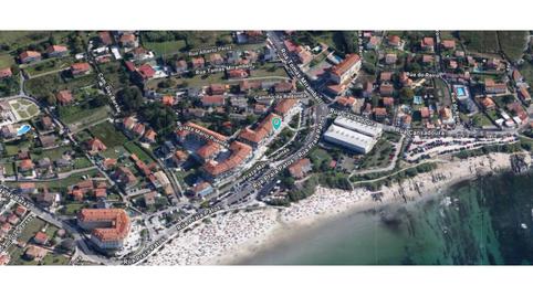 Photo 4 of Premises to rent in Mario Puentes , 4, Panxón, Pontevedra