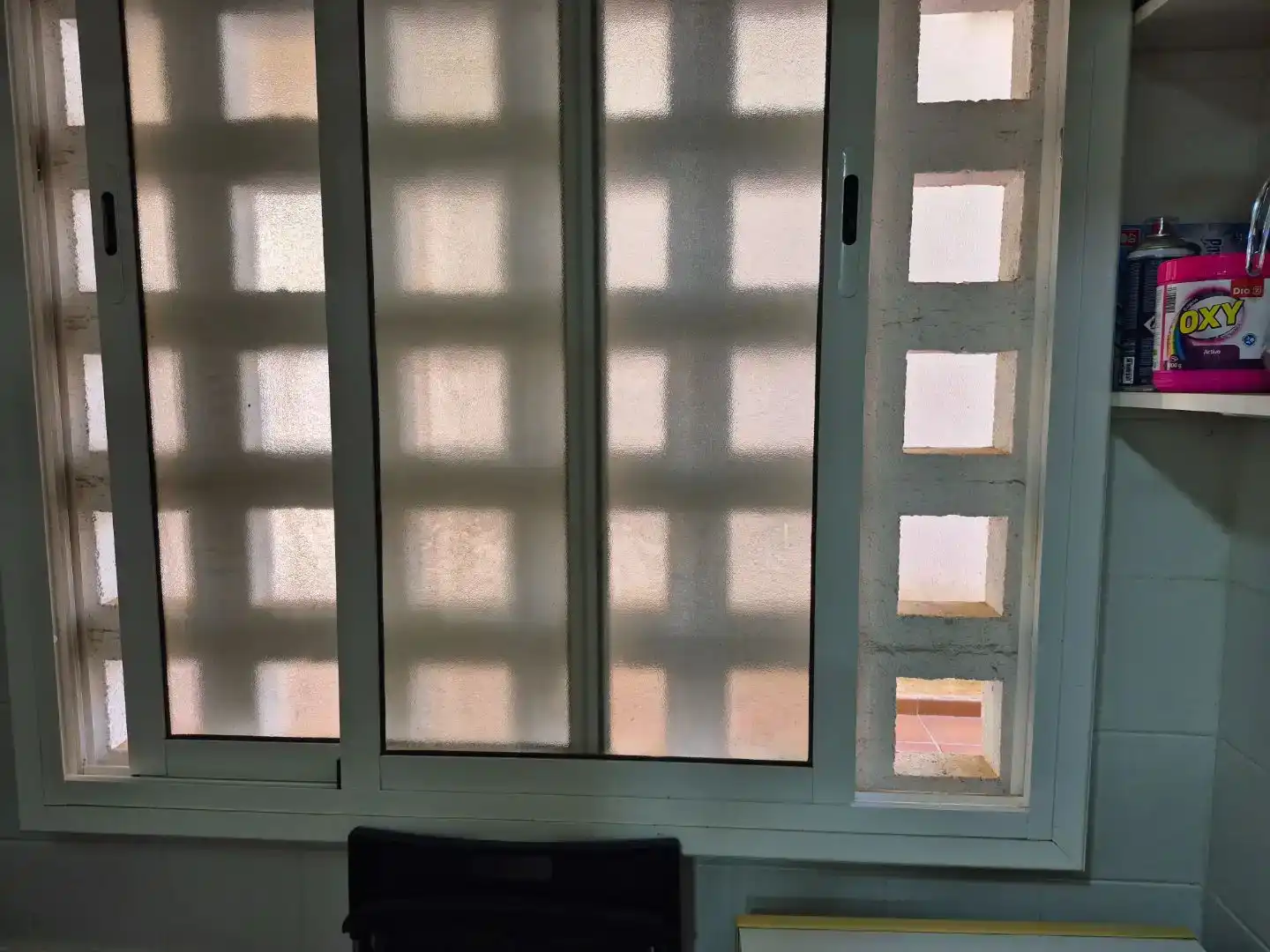 Balcony of Ground floor for sale in Ayamonte  with Private garden and Swimming Pool
