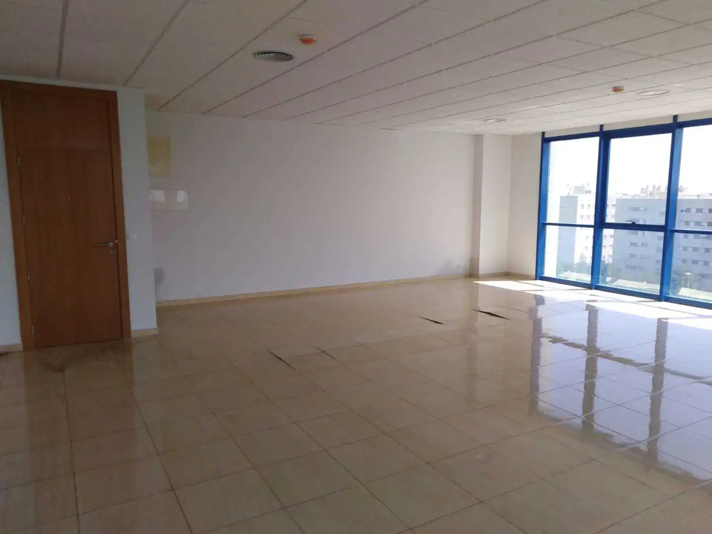 Oficina en venda a C/ Arquitectura, imagen 5