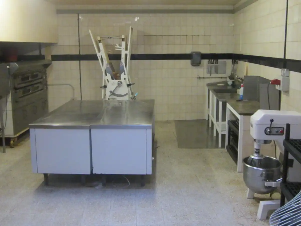 Local comercial en venta en CARRE SARAGOSSA 21, imagen 11