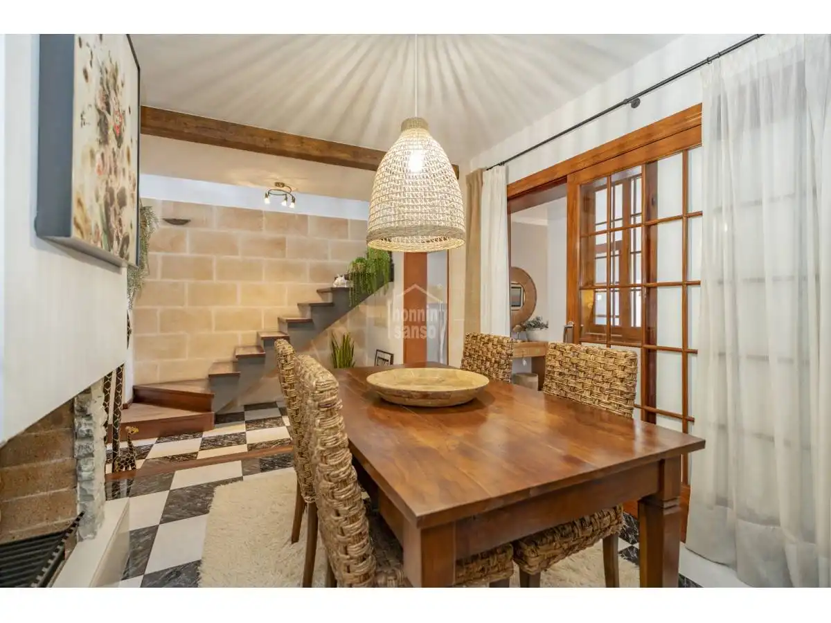 Chalet en venta en Maó ciutat, imagen 11
