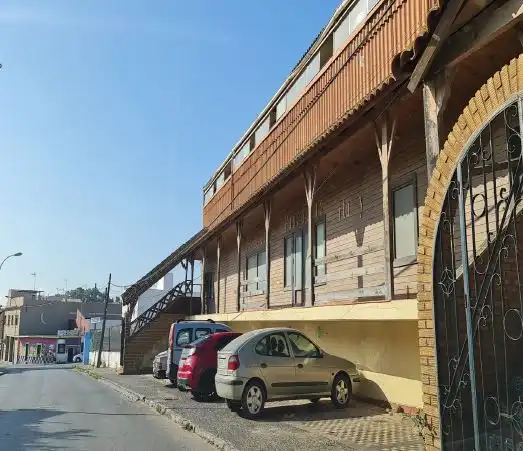 Nau industrial en venda a DE CARRETERA COBRE