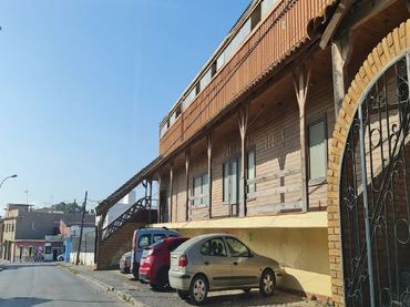 Nave industrial in vendita a DE CARRETERA COBRE